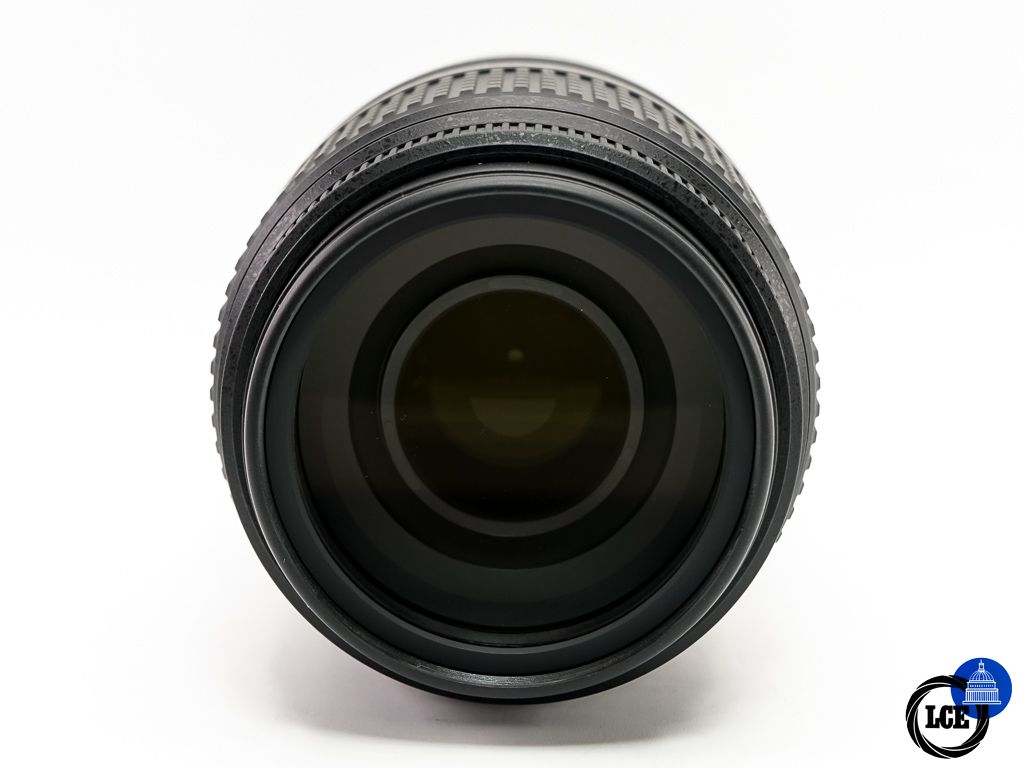 Nikon AF-S 55-300mm F3.5-4.5G ED DX VR * BOXED *