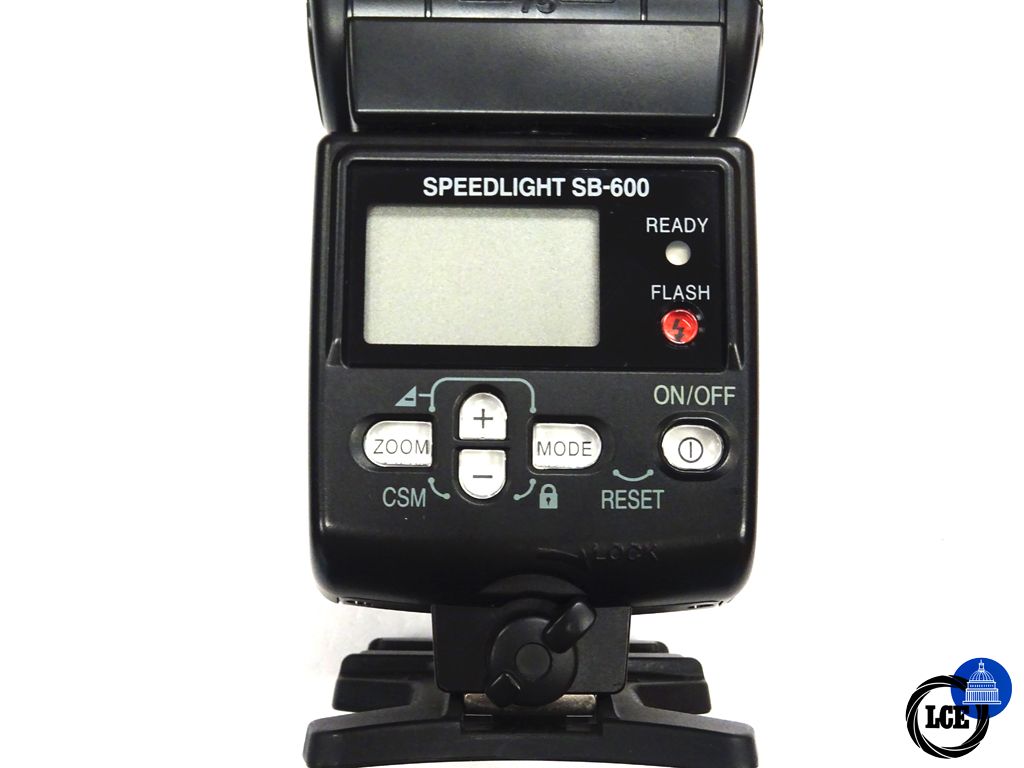 Nikon SB-600