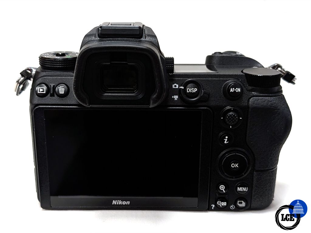 Nikon Z6 Body 