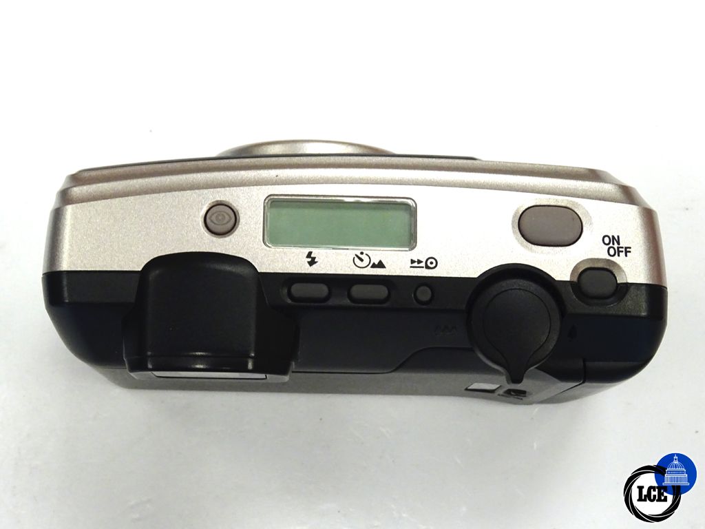 Pentax ESPIO 738s