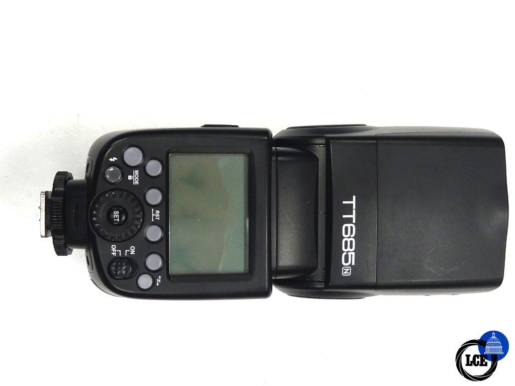 Godox TT685 Nikon