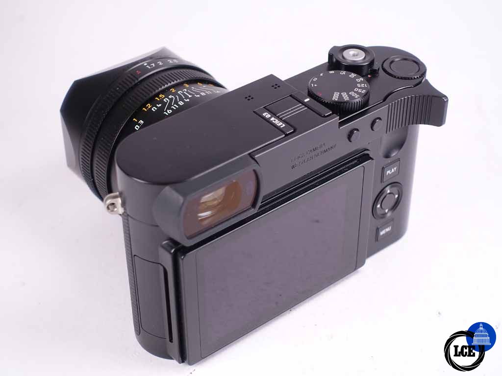 Leica Q3