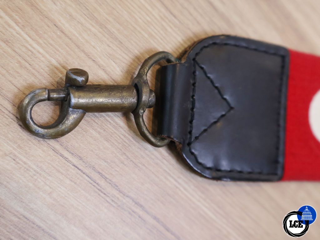 Canon AE-1 - A-1 Original Retro Strap