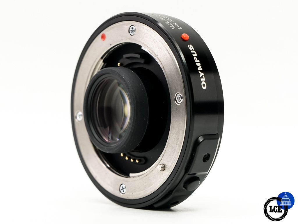 Olympus MC-14 1.4x Teleconverter