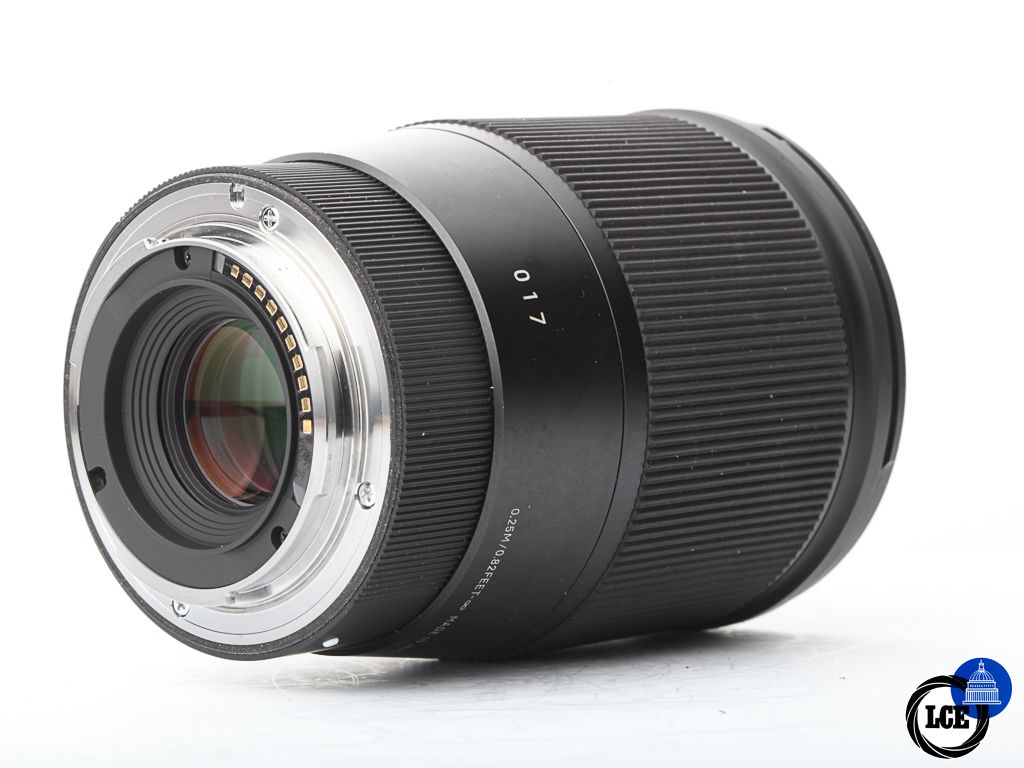 Sigma 16MM F1.4 DC DN SONY E | 10113964