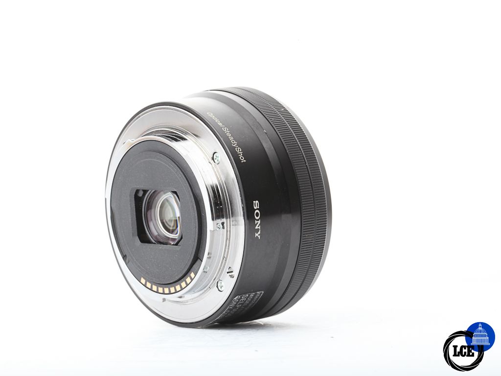 Sony E 16-50MM | 10113963
