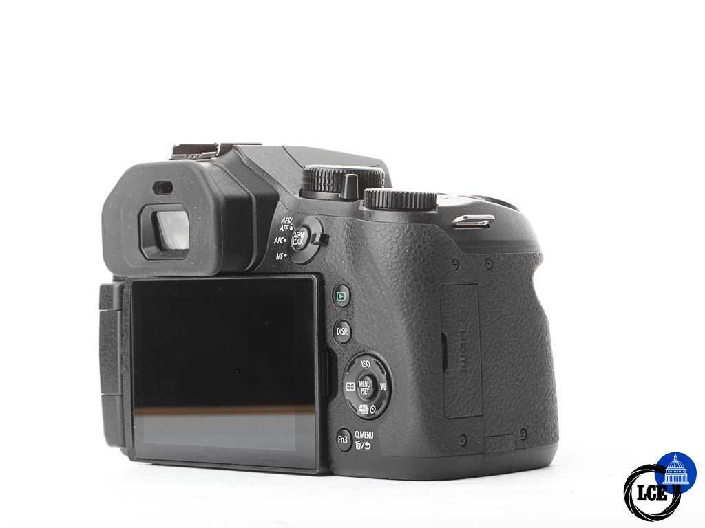 Panasonic Lumix DMC-FZ330 | 10114008