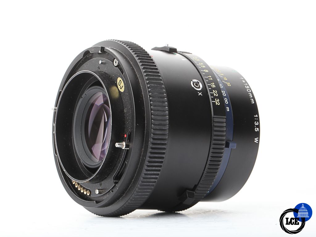 Mamiya Sekor-Z 150mm f/3.5 W | 10114003