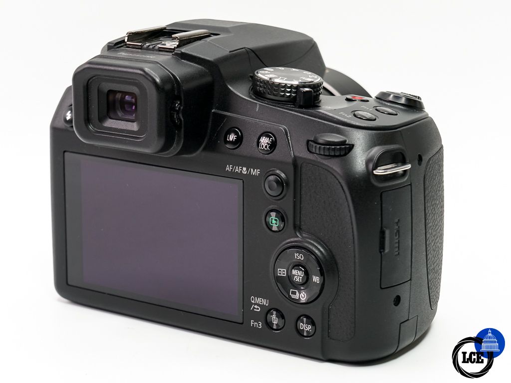 Panasonic Lumix FZ82 