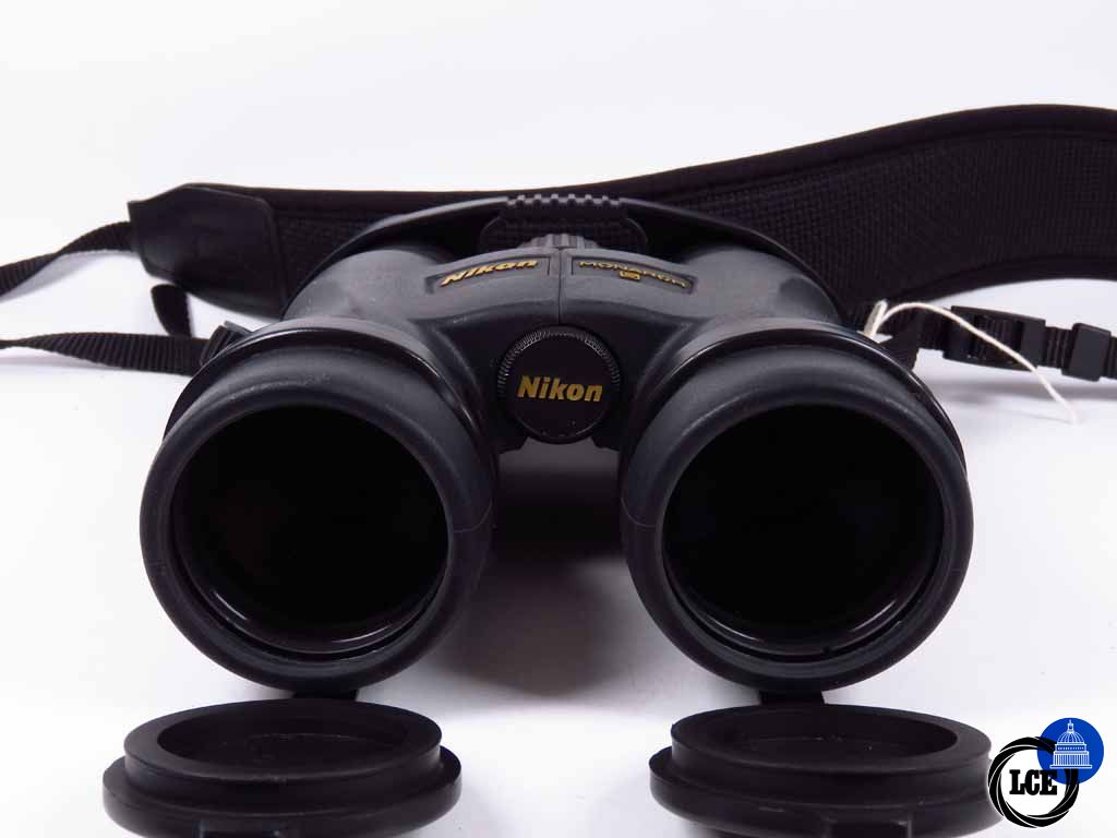 Nikon Monarch 5 12x42