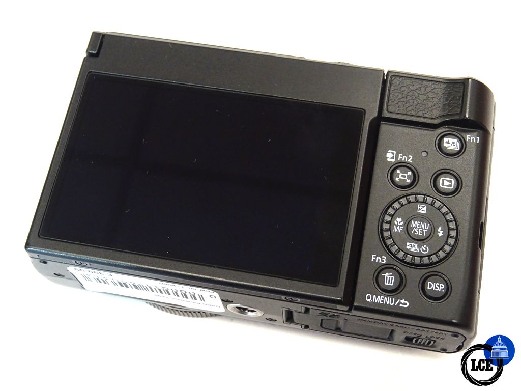 Panasonic TZ99