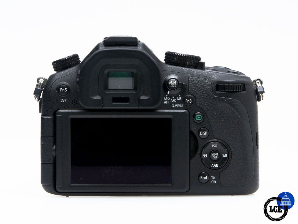 Panasonic Lumix FZ1000 