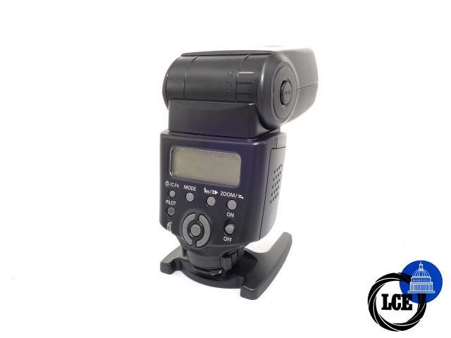 Canon SPEEDLITE 430 EX II 