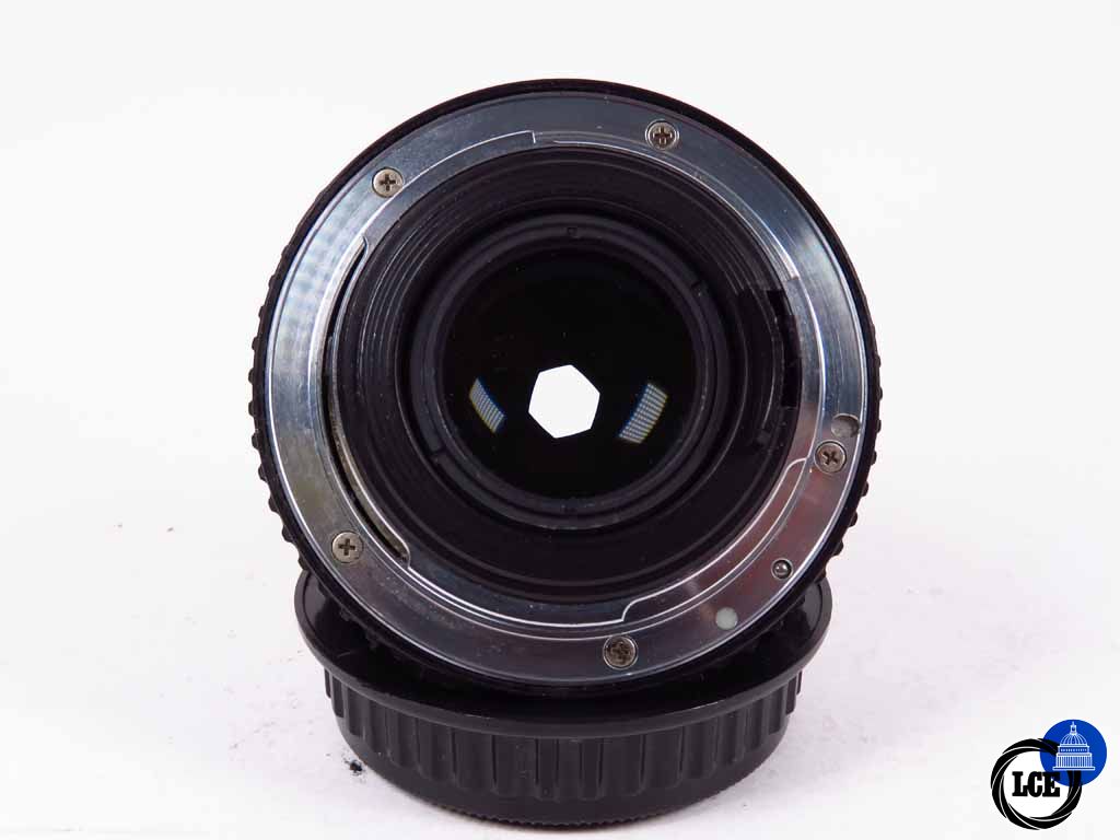 Pentax 50mm f1.7 PK/A