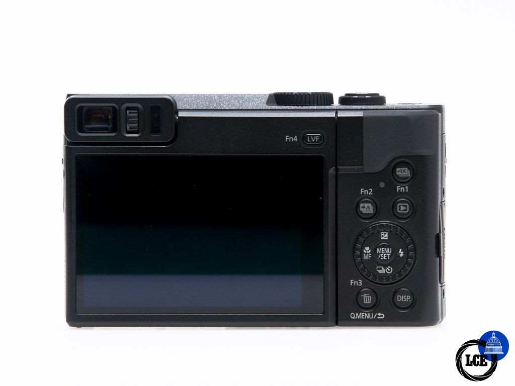 Panasonic Lumix TZ90