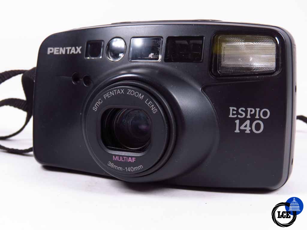 Pentax Espio 140