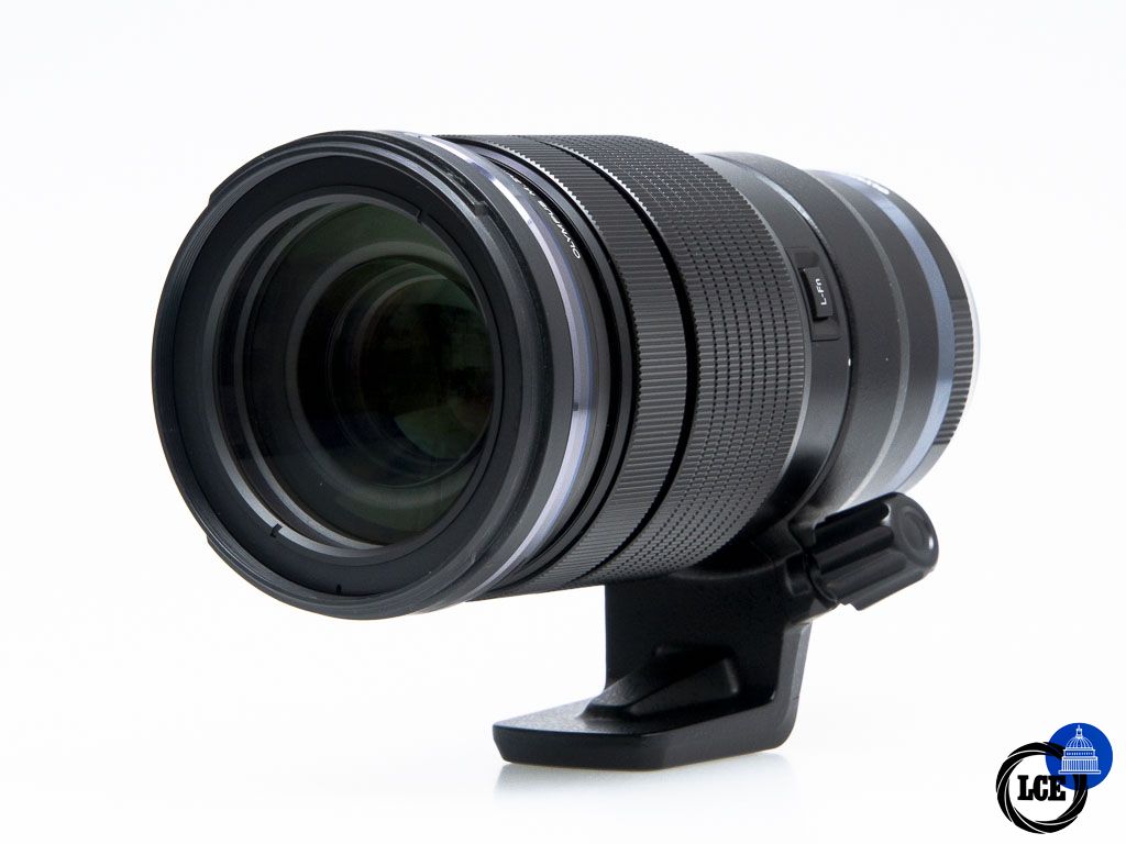 Olympus 40-150mm f/2.8 PRO