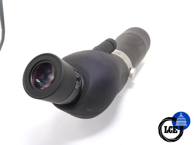 Opticron GS 665 GA ED + 18x EYEPIECE 