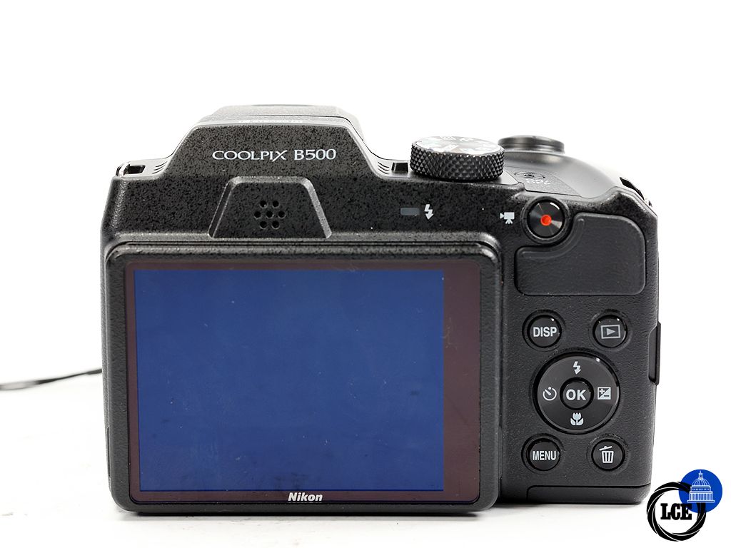 Nikon COOLPIX B500