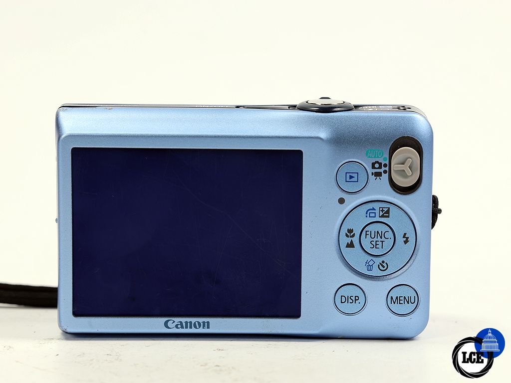 Canon IXUS 107
