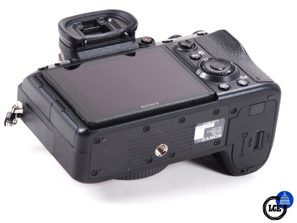 Sony A7 III Body