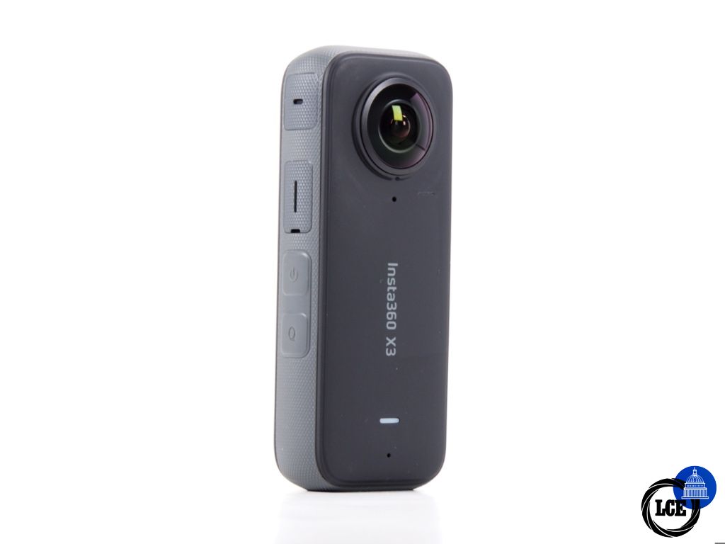 Insta360 X3