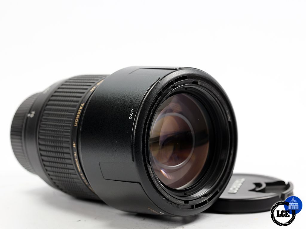 Sigma AF 70-300mm f/4-5.6 