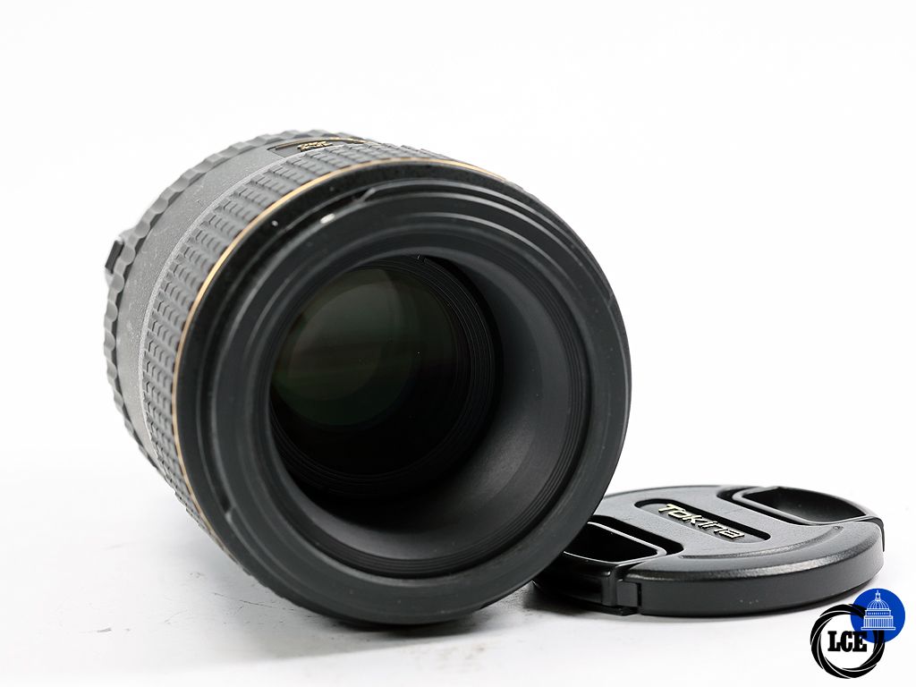 Tokina 100mm f/2.8 D 