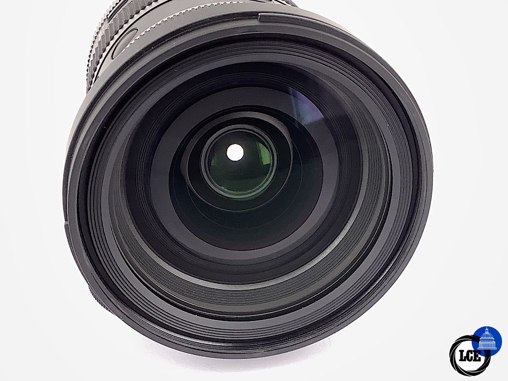 Sigma FE 24-70mm F2.8 DG Art MKII