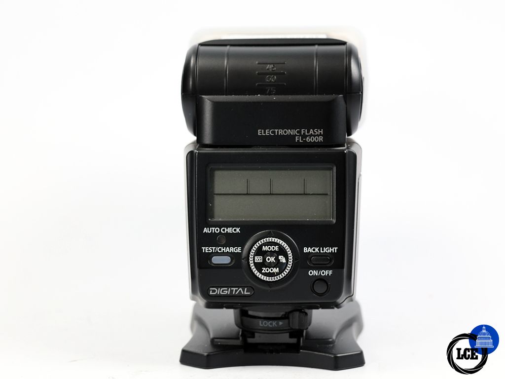 Olympus FL-600R 