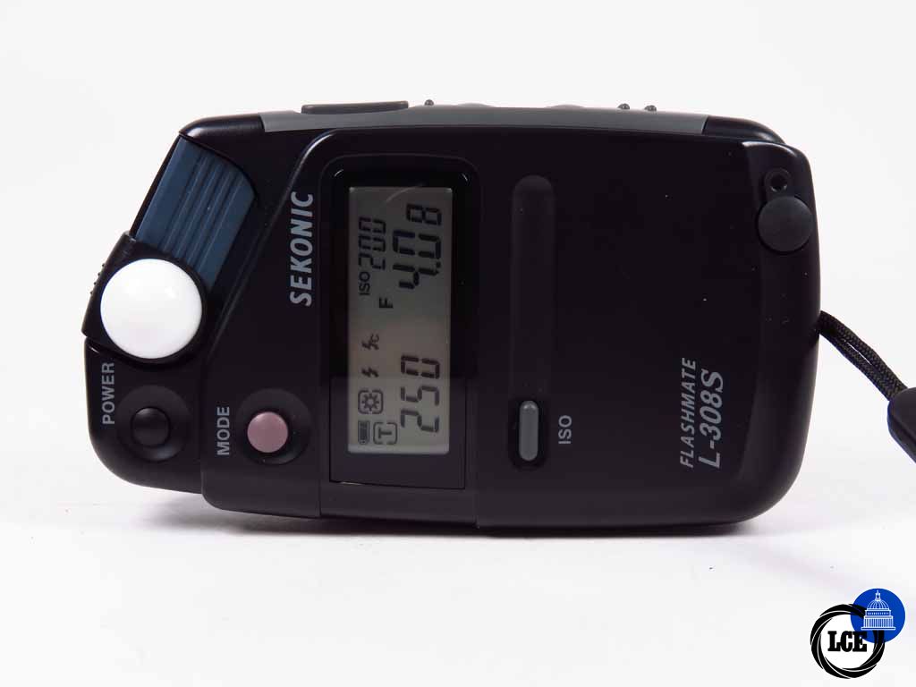 Sekonic L-308S