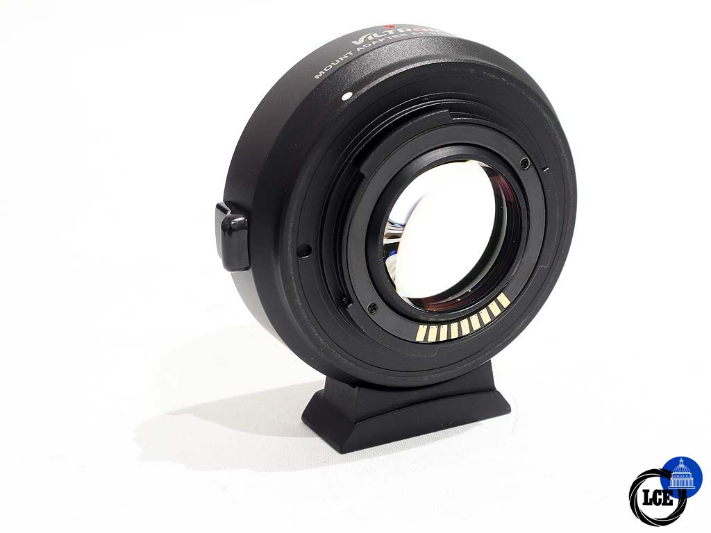 Viltrox EF-EOS M2 0.71x Adapter