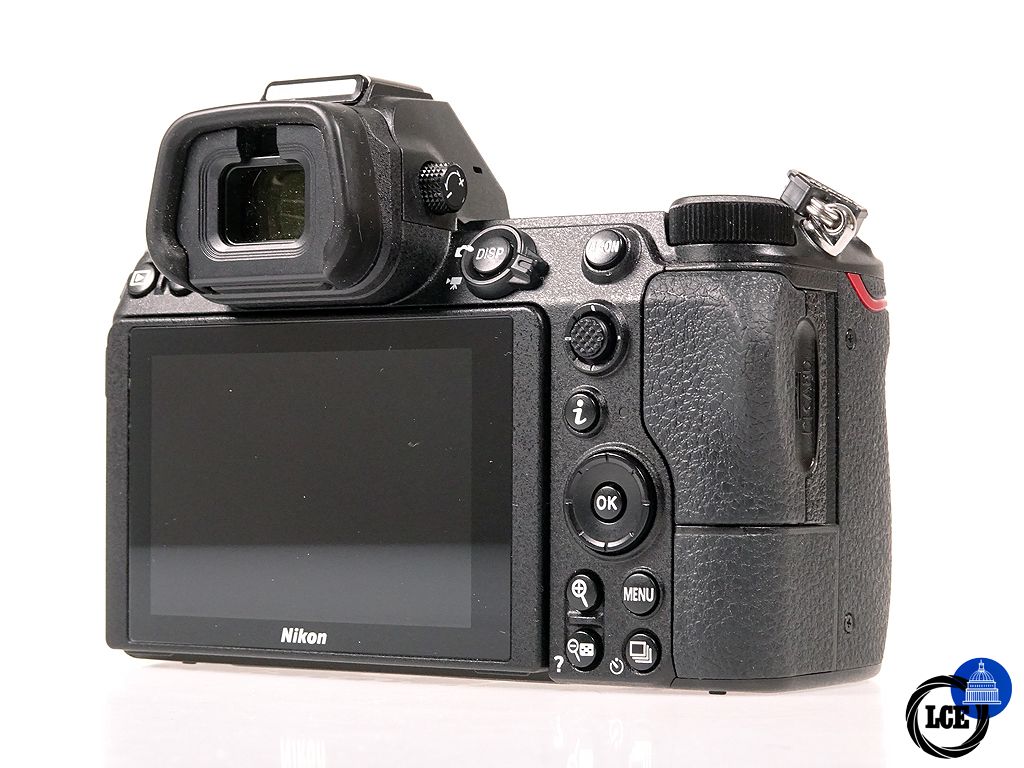 Nikon Z 6 Body