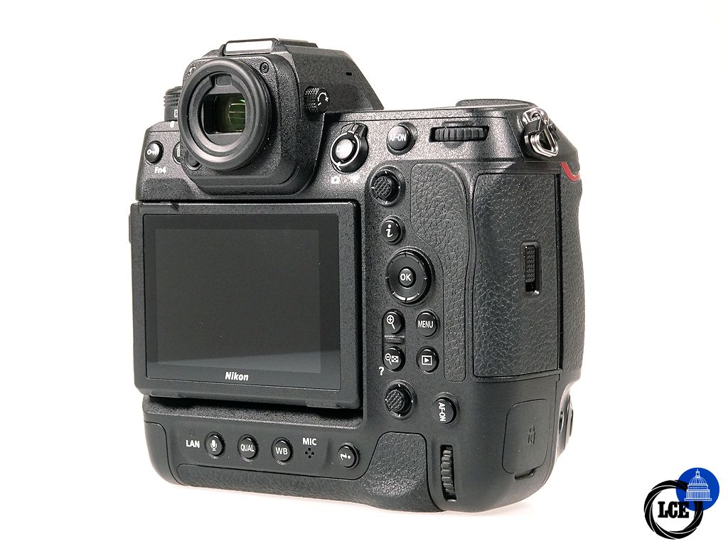 Nikon Z 9 Body