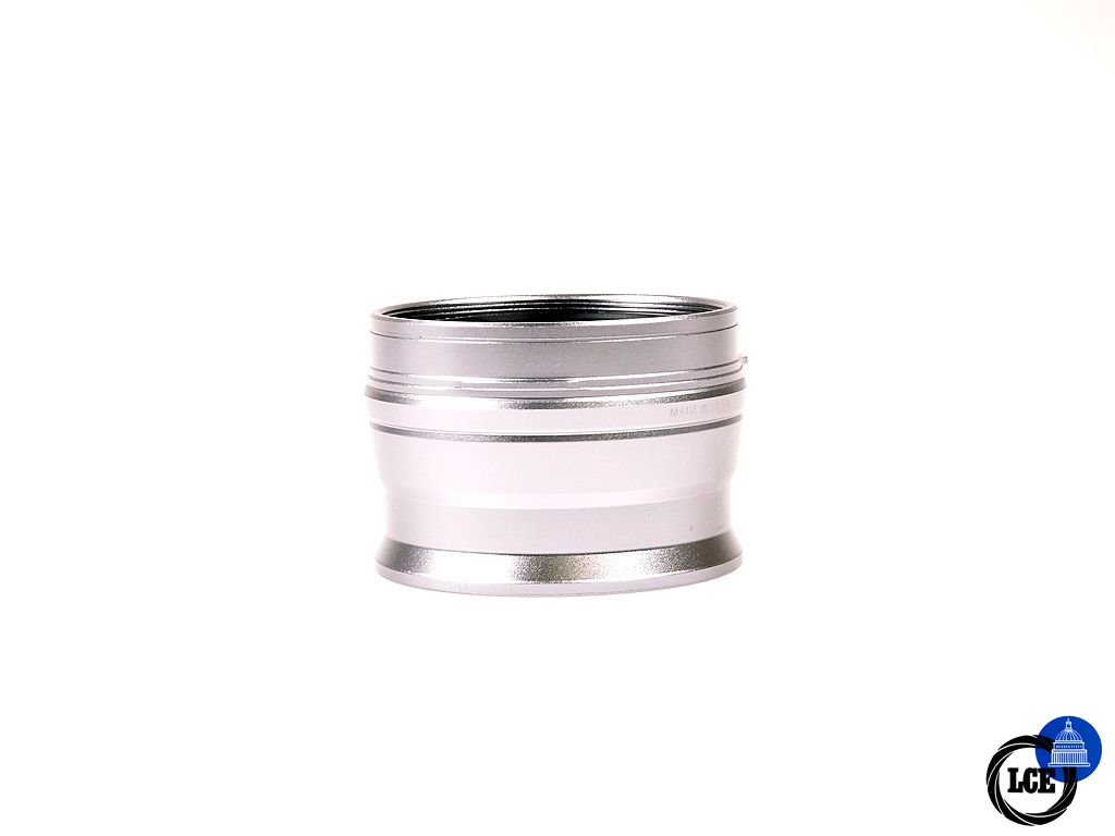 FujiFilm WCL-X100II Wide converter