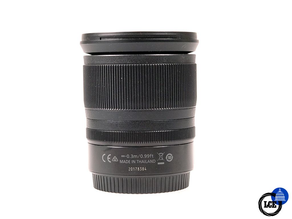Nikon Z 24-70mm F/4 S