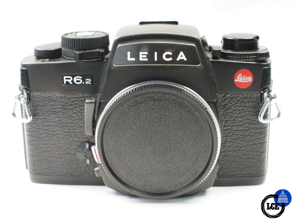 Leica R6.2 Body