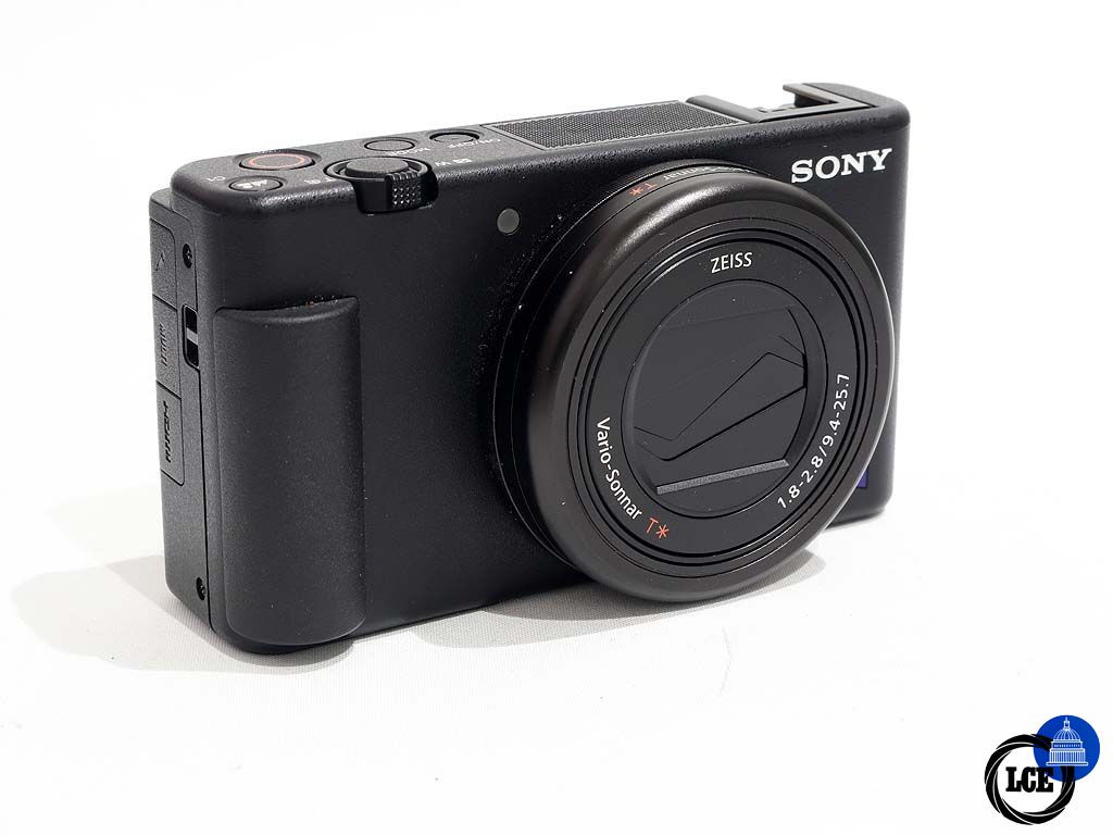 Sony ZV-1