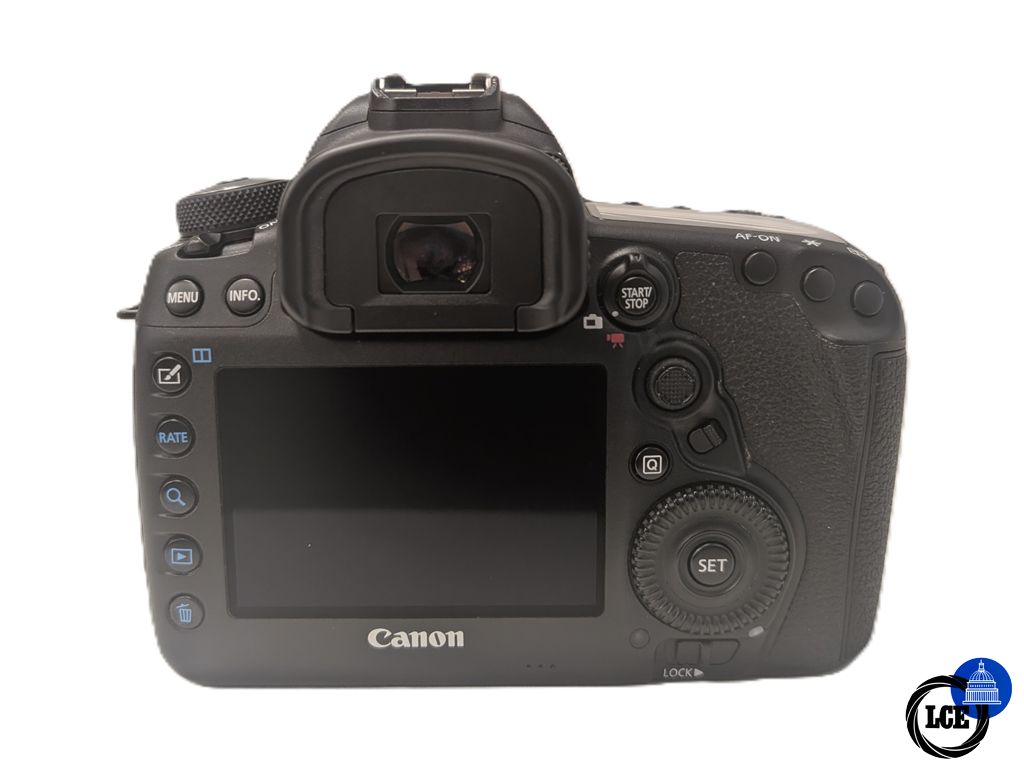 Canon EOS 5D IV Body 