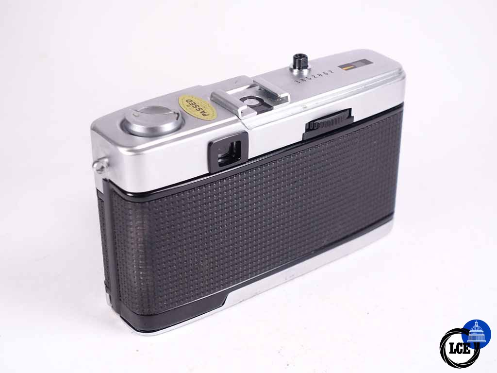 Olympus Trip 35