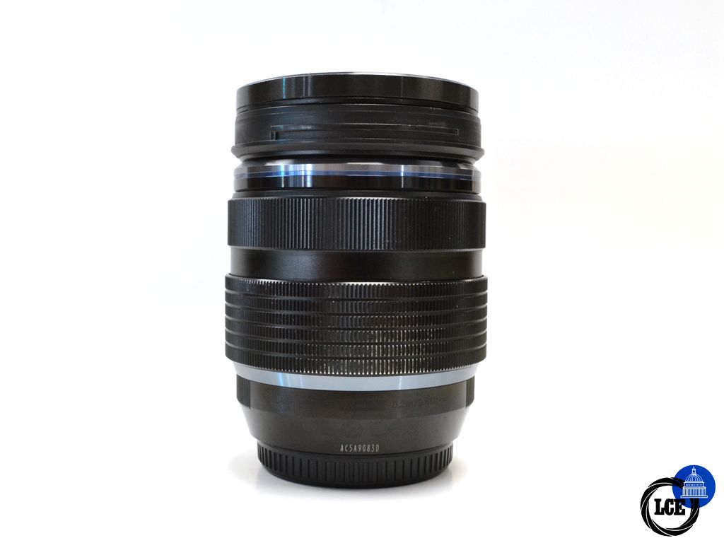Olympus 12-40mm F2.8 Pro