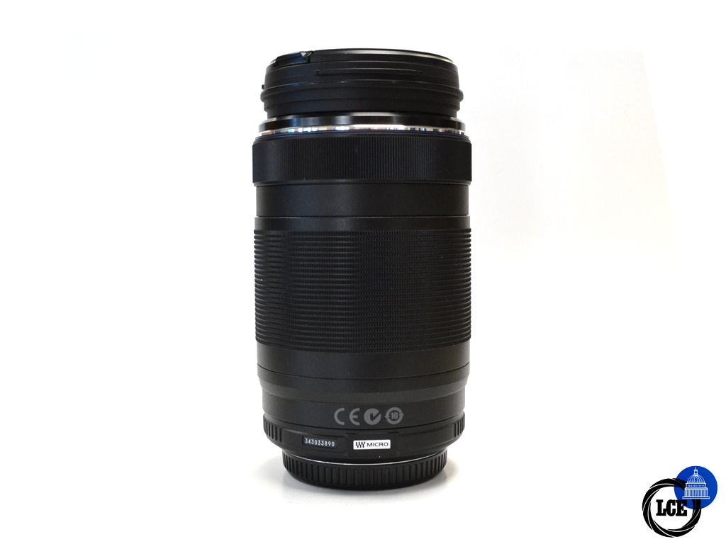Olympus 75-300mm F4.8-6.7 II ED MSC