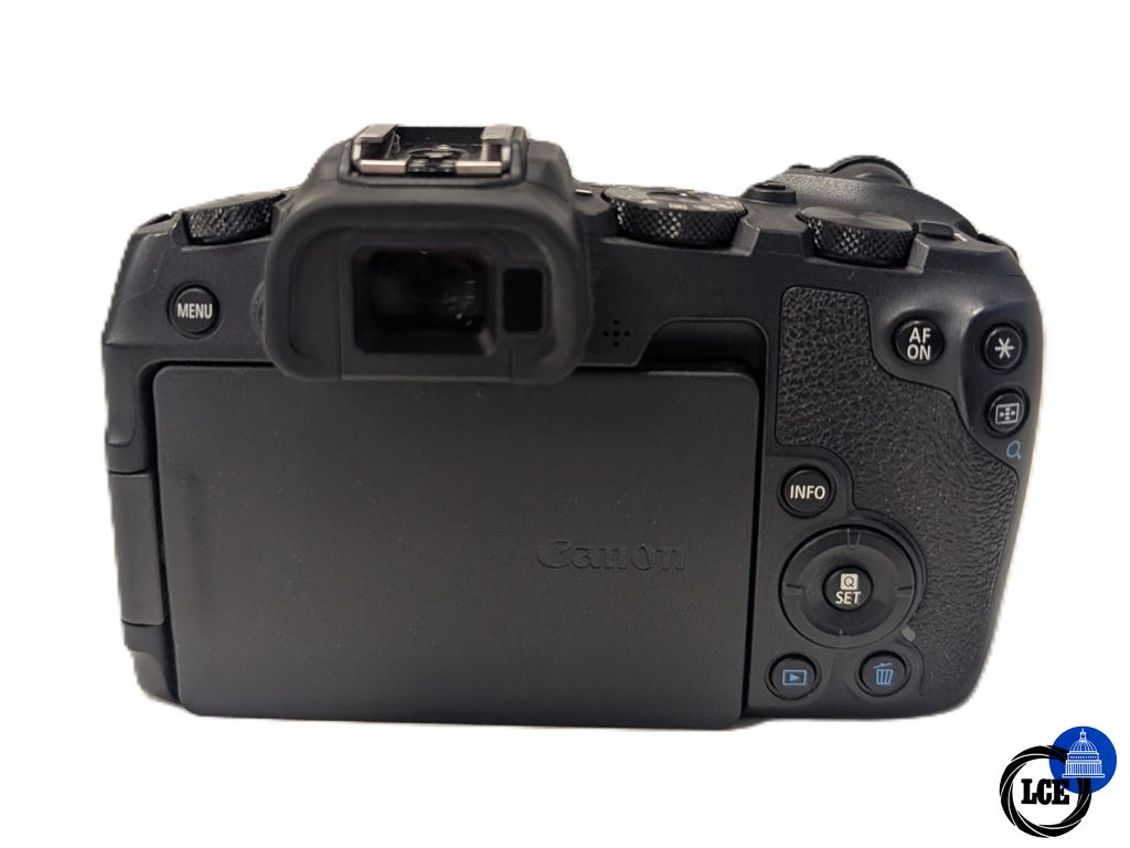 Canon EOS RP Body - 15k Shutter Count 
