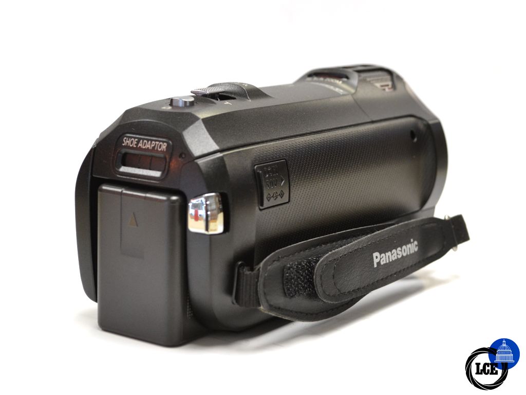 Panasonic HC-V770 *50x Zoom*