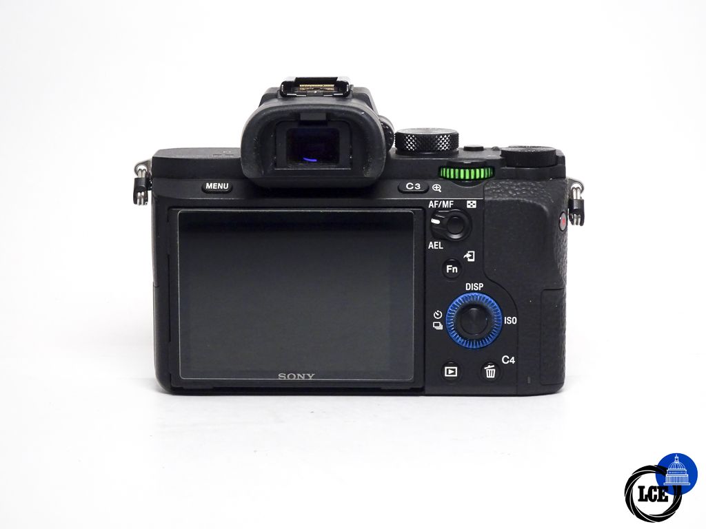 Sony A7 II Body