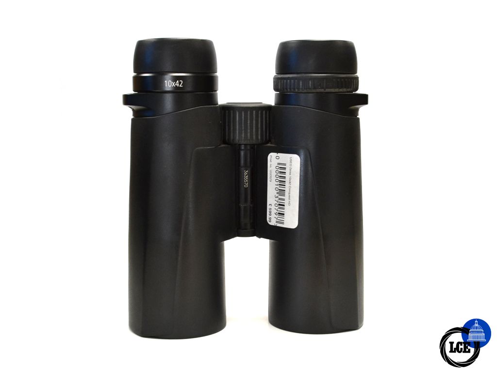 Zeiss 10x42 Conquest HD