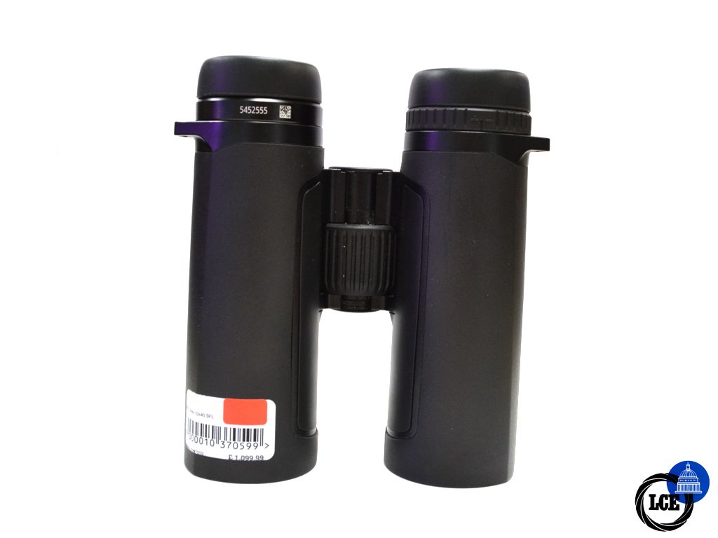 Zeiss 10x40 SFL