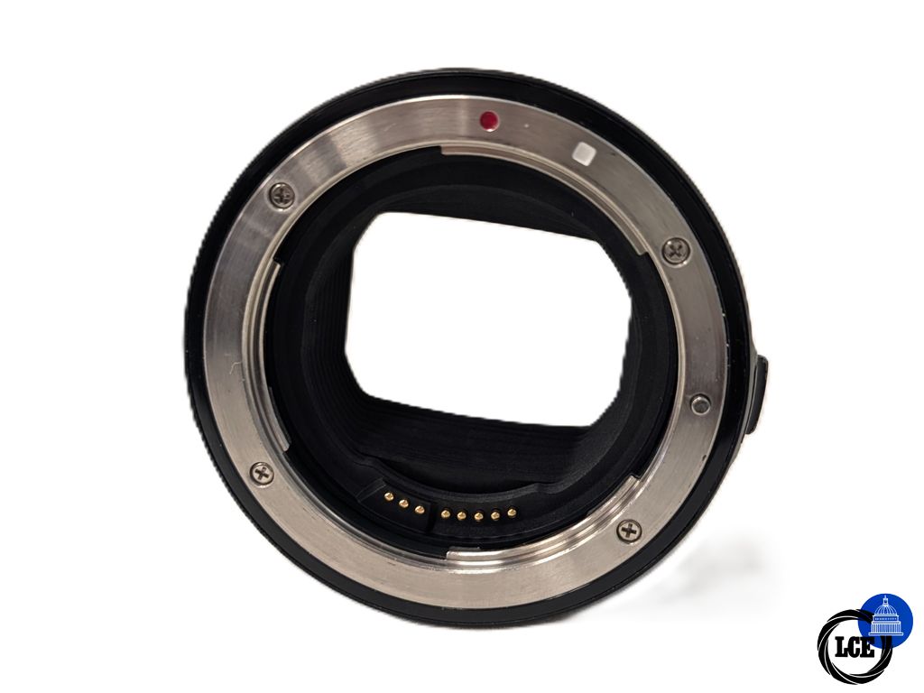 Canon EF-EOS R Mount Adapter 