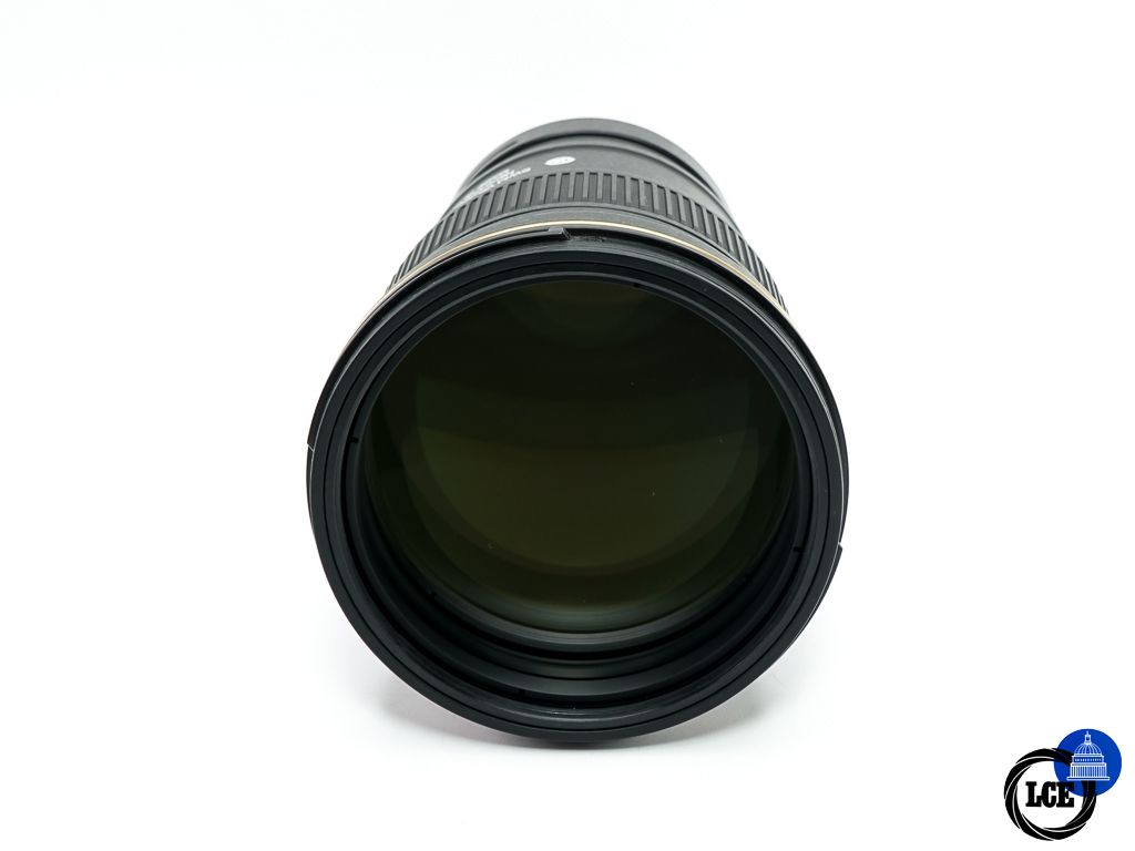 Nikon AF-S 300mm F4E PF ED VR N * BOXED *