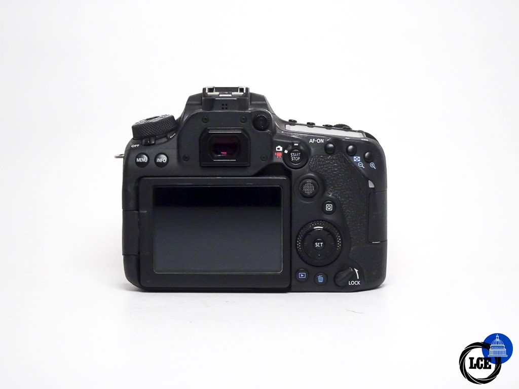 Canon 90D Body